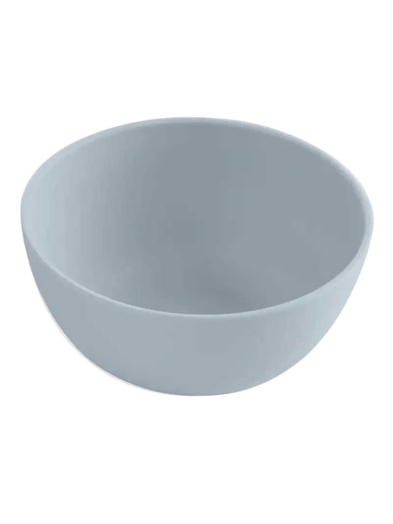 detskaya-miska-kikkaboo-brighty-blue-1 Миска детская KikkaBoo Brighty — купить в Ташкенте | BCstore