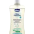 Пена для купания детская Chicco Baby Moments