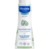 Пена для ванны детская Mustela Мультисенсорная
