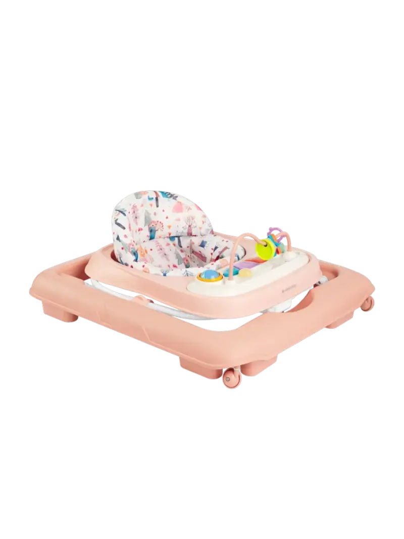 detskie-hodunki-kikkaboo-poppy-pink-1 — купить в Ташкенте | BCstore