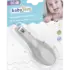 Кусачки для ногтей детские Babyjem Easy Grip