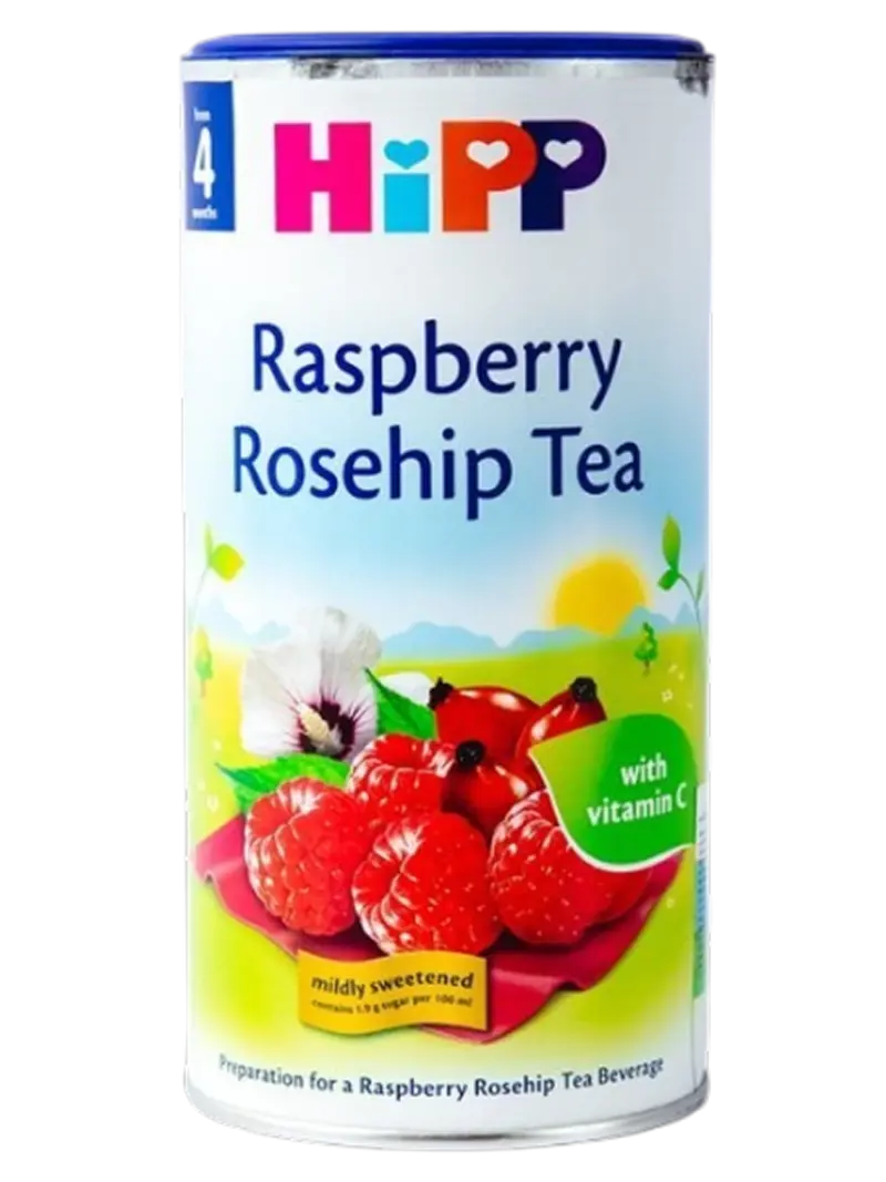Чай детский HiPP