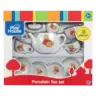 Игровой набор сюжетно-ролевой HTI Чайный сервиз