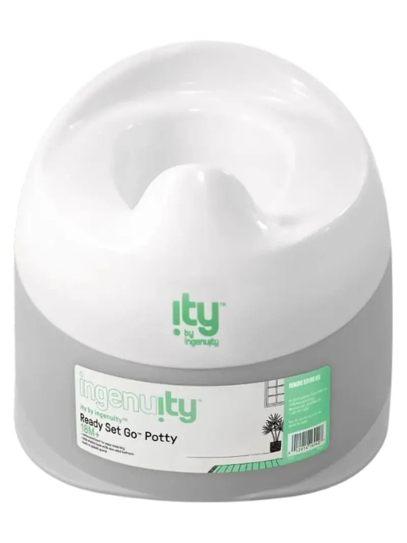 detskii-gorshok-unitaz-ingenuity-1 Горшок-унитаз детский Ingenuity Ready Set Go — купить в Ташкенте | BCstore