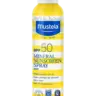 Спрей солнцезащитный детский Mustela SPF