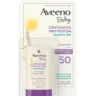 Стик солнцезащитный детский Aveeno Baby SPF