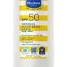 Стик солнцезащитный детский Mustela SPF