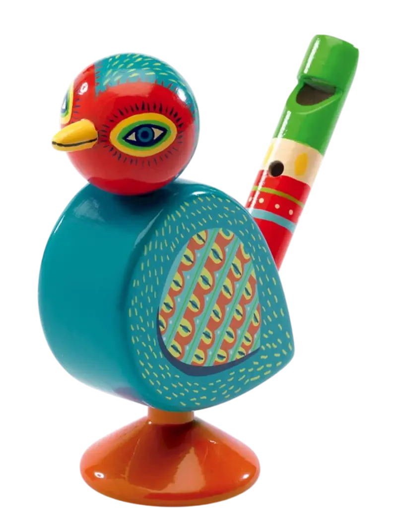 Свисток Djeco Animambo