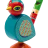 Свисток Djeco Animambo