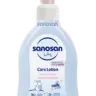 Лосьон детский увлажняющий Sanosan Baby