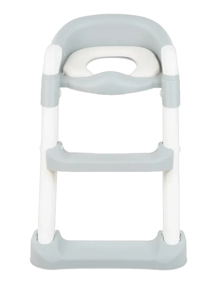 detskoe-sidene-dlya-unitaza-s-lestnicei-kikkaboo-grey-1 — купить в Ташкенте | BCstore