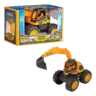 Машинка игрушечная HTI Teamsterz JCB Excavator