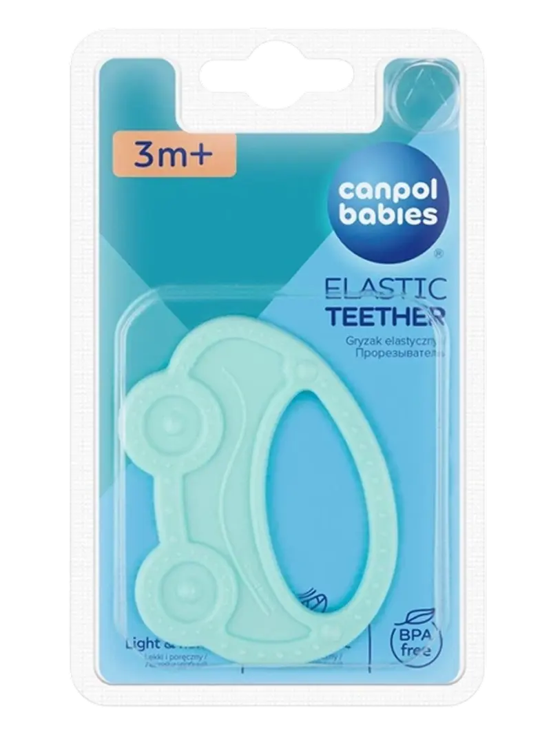 elastichnyi-prorezyvatel-canpol-babies-1 Прорезыватель для зубов Canpol Babies Эластичный — купить в Ташкенте | BCstore