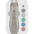 Пилка для ногтей электрическая KikkaBoo Mint