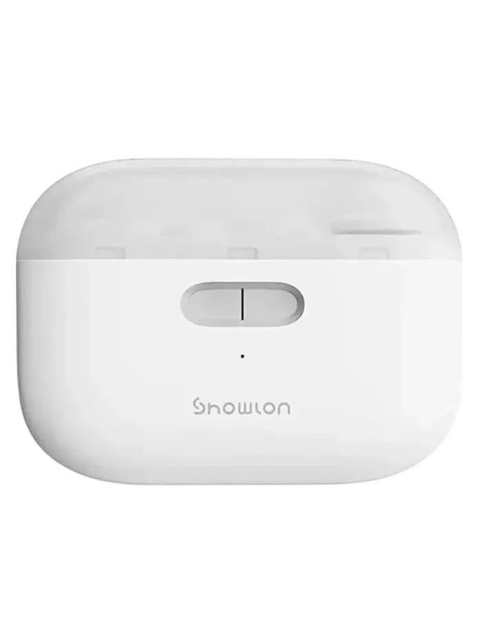 Кусачки для ногтей электрические Xiaomi Showlon
