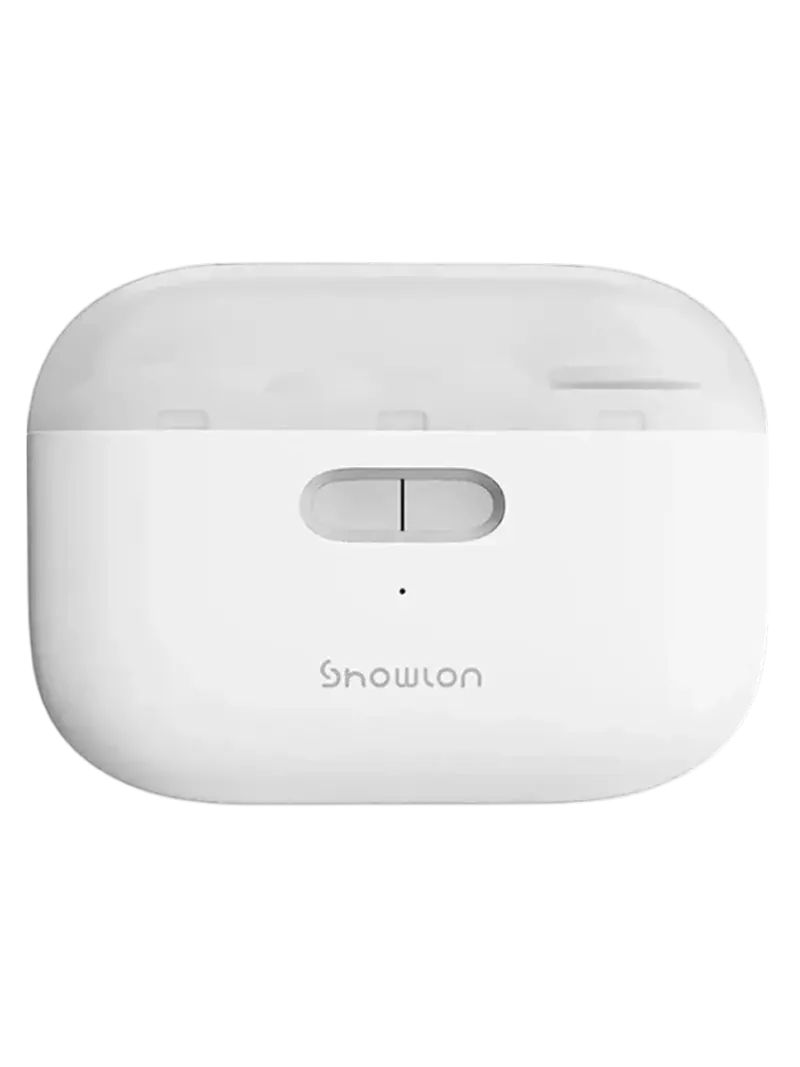Кусачки для ногтей электрические Xiaomi Showlon