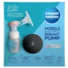 Молокоотсос электрический портативный Canpol Babies Take&Go