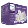Молокоотсос электрический Philips Avent SCD340/31