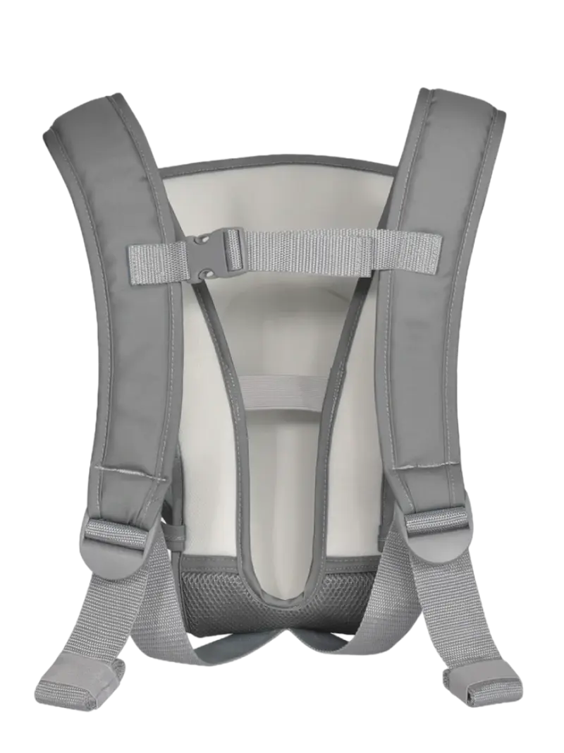 ergo-ryukzak-kikkaboo-myra-grey-1 — купить в Ташкенте | BCstore