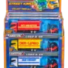 Машинка игрушечная HTI Teamsterz Street Kingz Load & Go