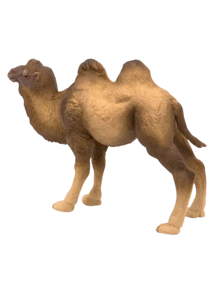 Игровая фигурка Papo Двугорбый верблюд Игровая фигурка Papo Двугорбый верблюд