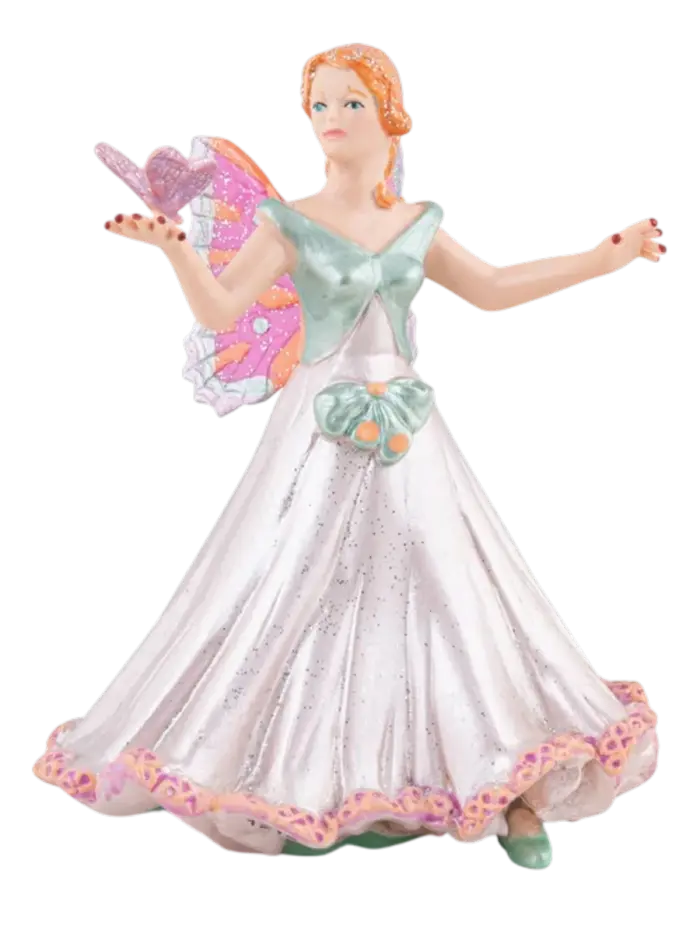 Игровая фигурка Papo Эльф-бабочка