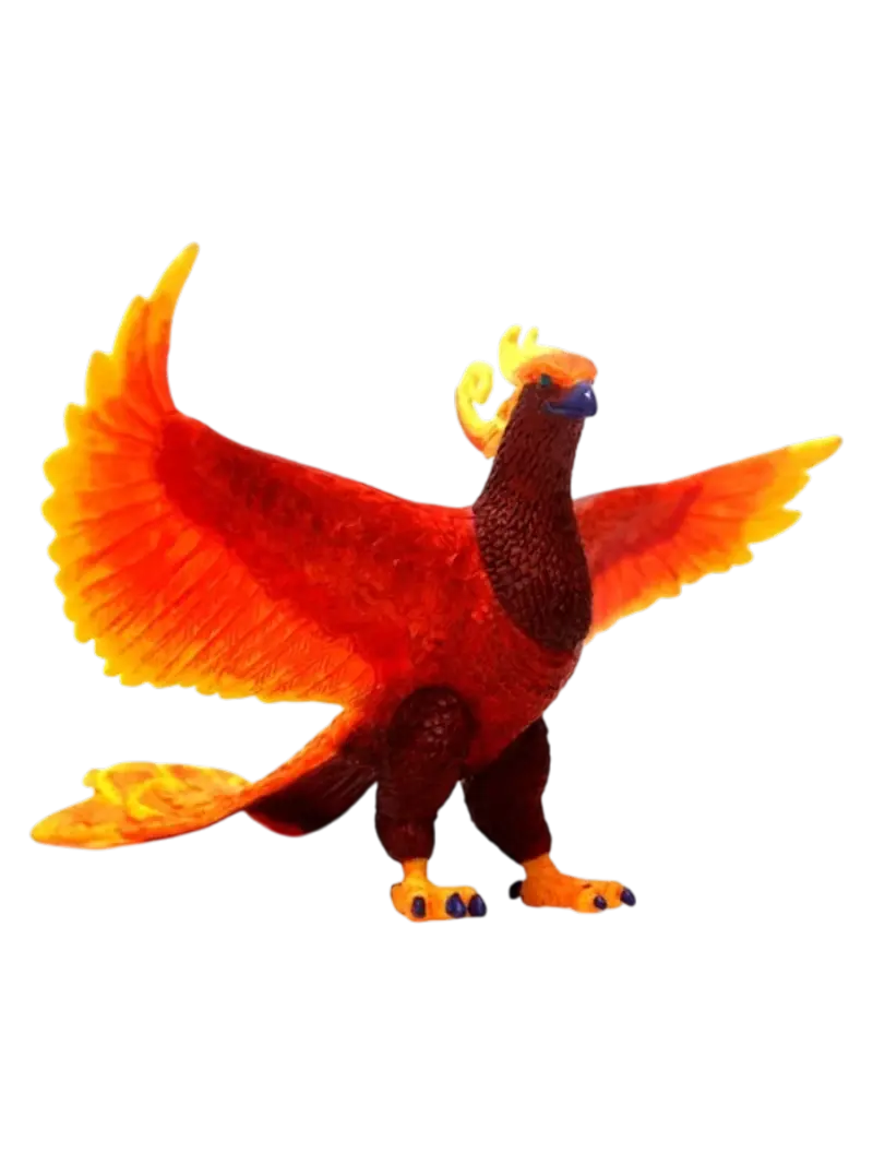 Игровая фигурка Papo Феникс