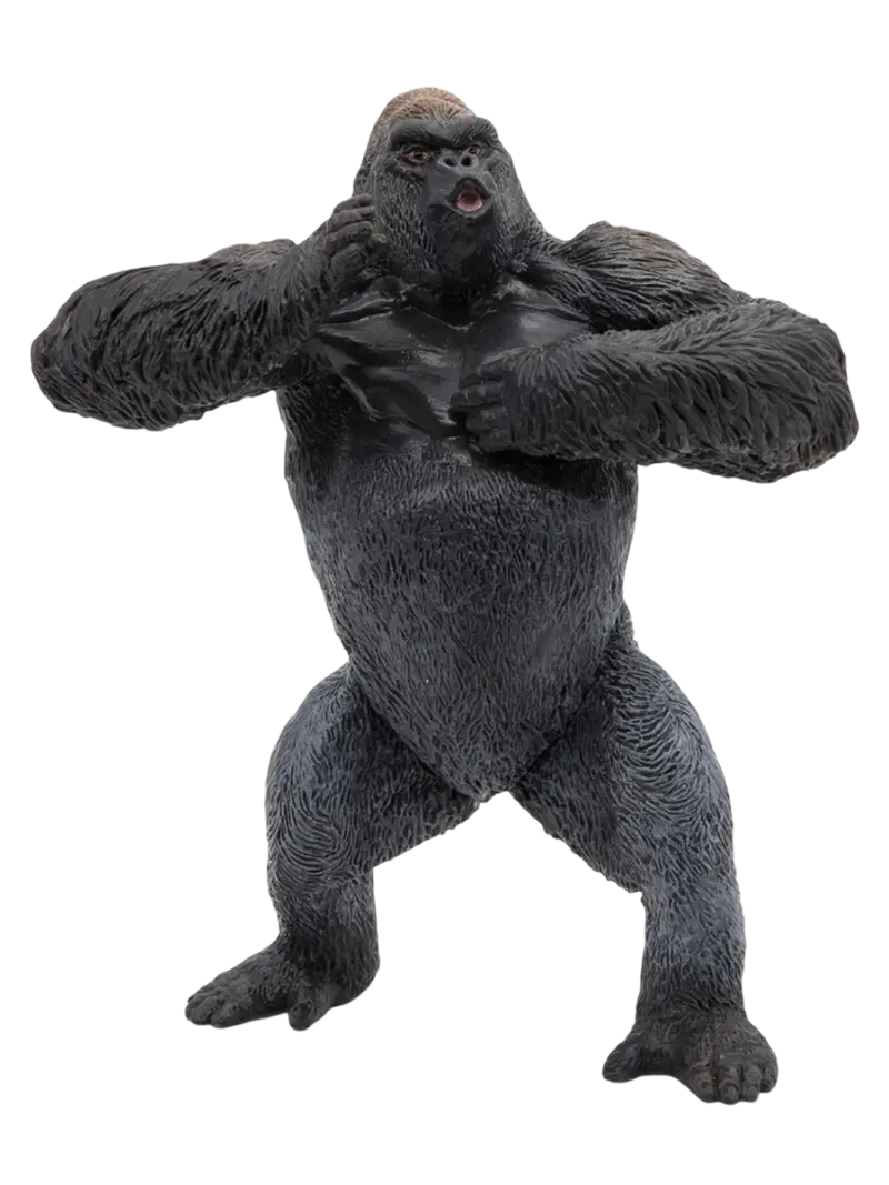 Игровая фигурка Papo Горная горилла