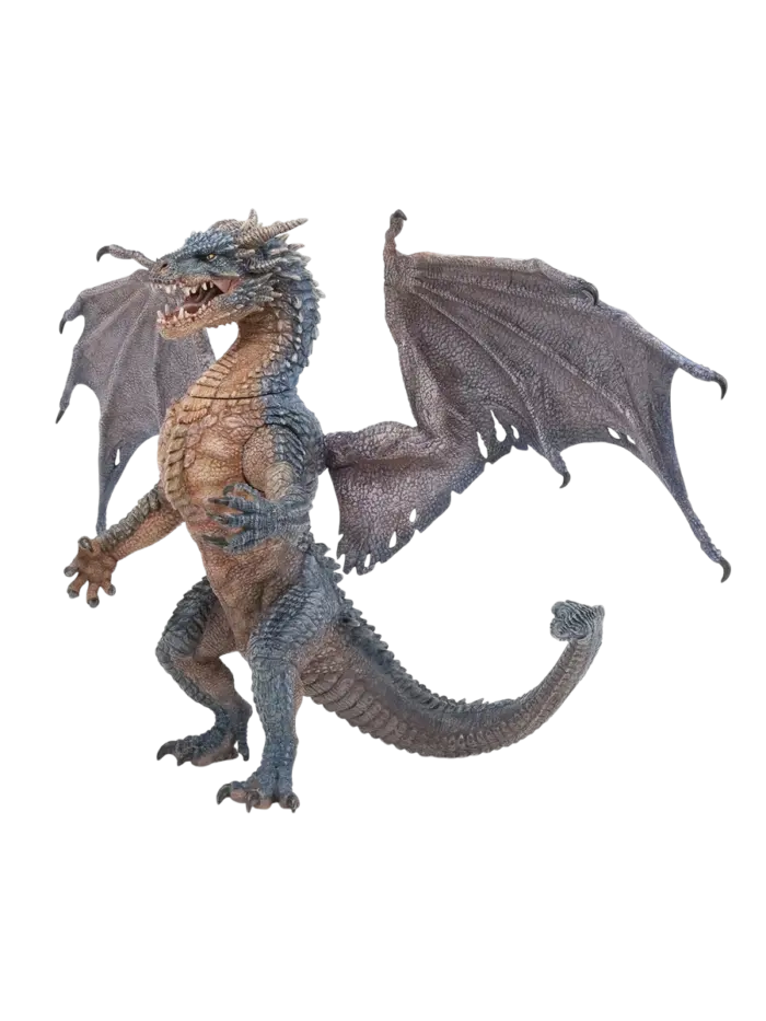 Игровая фигурка Papo Король драконов