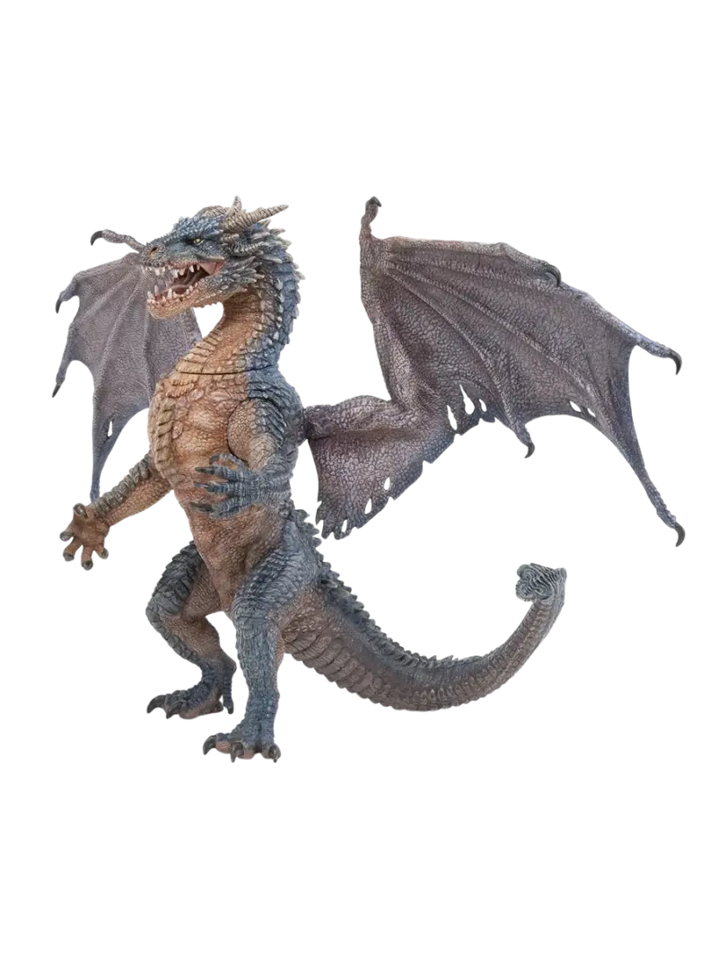 Игровая фигурка Papo Король драконов