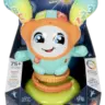 Игрушка интерактивная Fisher Price DJ Попрыгунчик