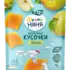 Детские фруктовые кусочки ФрутоНяня