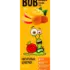Фруктовые роллы Bob Snail Манго