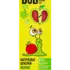 Фруктовые роллы Bob Snail Яблоко
