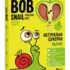 Фруктовые роллы Bob Snail Яблоко