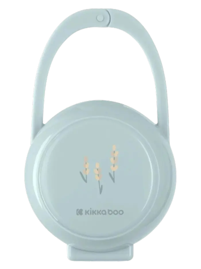 Контейнер для пустышки KikkaBoo Контейнер для пустышки KikkaBoo