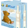 Трубочки газоотводные Windi (10 шт)