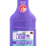 Гель для стирки цветных тканей Meine Liebe