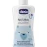 Гель-шампунь 2в1 Chicco Natural Sensation