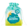 Полотенца одноразовые Lovular Giraffe Classic