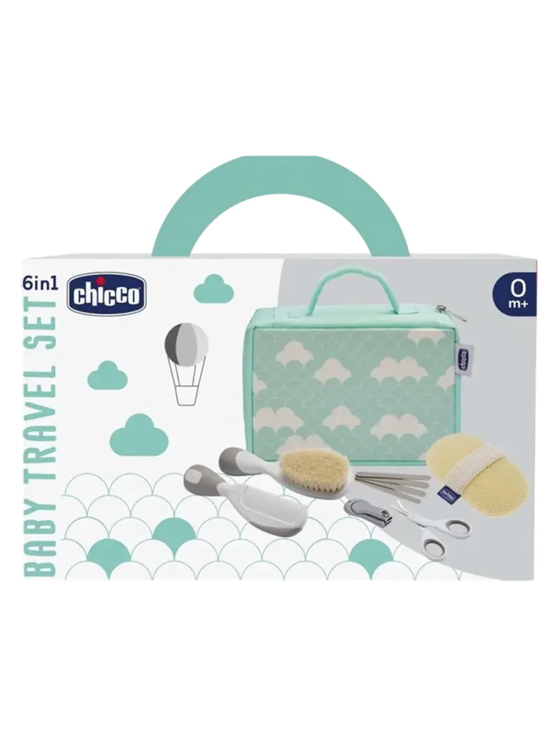 Набор гигиенический Chicco