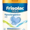 Смесь детская гипоаллергенная Frisolac Hipoalergenico (400 г)