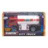 Машинка игрушечная HTI Teamsterz City Trucks