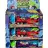 Машинка игрушечная HTI Teamsterz Beast Mover