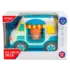Игрушка Грузовик с мороженым Huanger