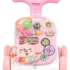 Ходунки детские KikkaBoo Play & Grow 3 в 1
