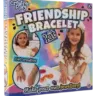 Набор для создания украшений HTI Friendship Bracelets