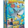 Настольная игра HTI Snappy Shark Pick & Play
