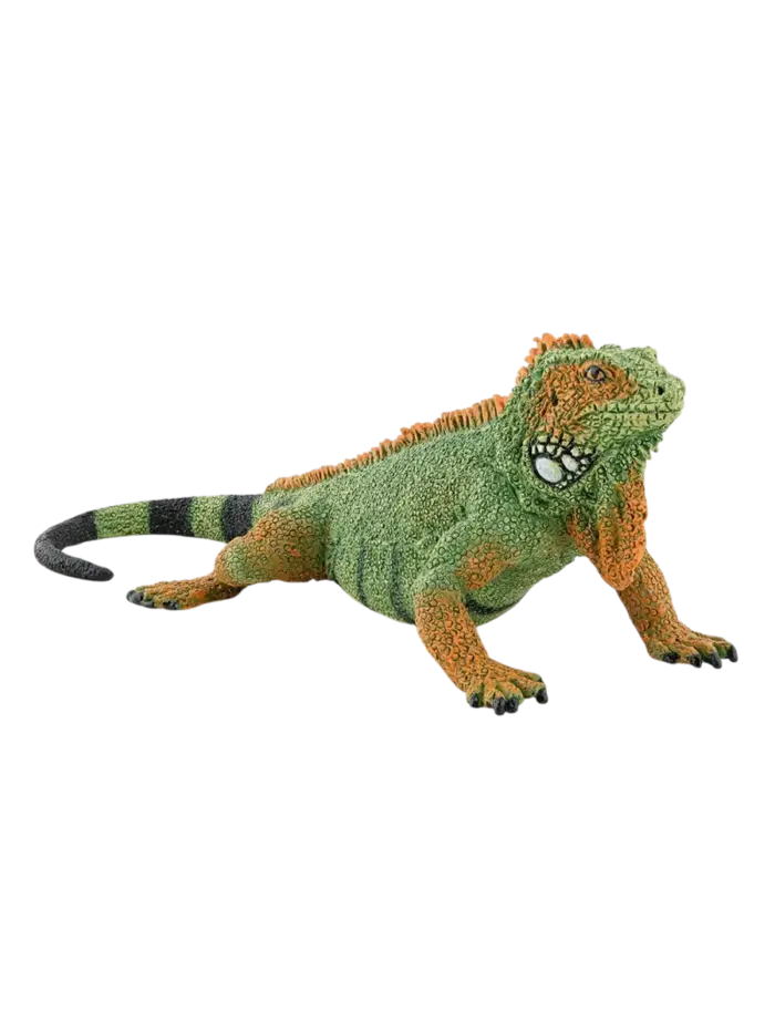 Игровая фигурка Papo Игуана
