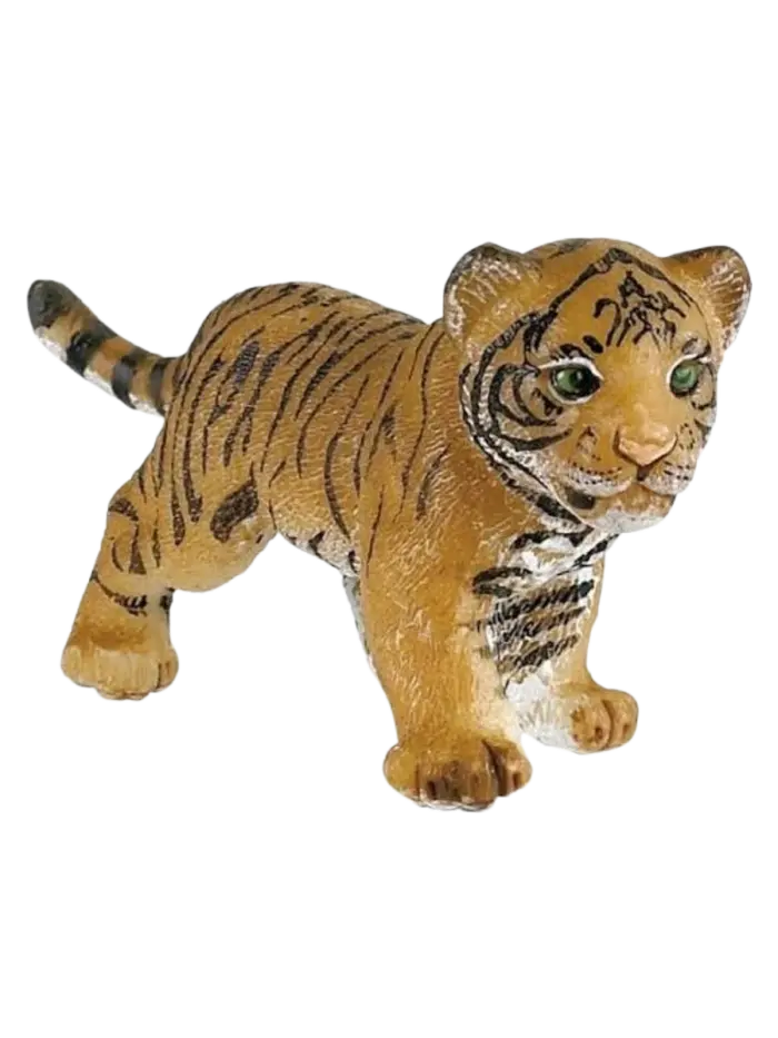 Игровая фигурка Papo Тигренок